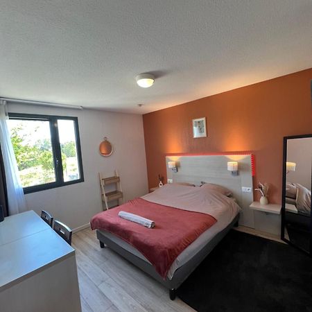 Studio Appart'Hotel Gare Tgv Avec Place Privee Avinyon Dış mekan fotoğraf